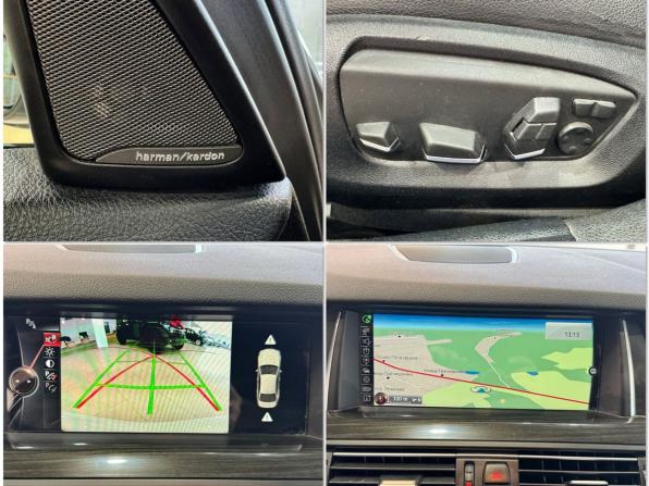 BMW 5 серии VI (F10/F11/F07) Рестайлинг с пробегом 2016 года, цена 2 430 000 рублей, 244367 км, седан, Автокод Объявления