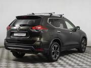 Nissan X-Trail III Рестайлинг Москва  - изображение 30