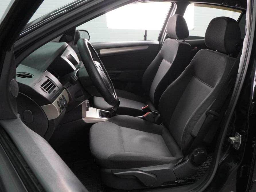Opel Astra H Рестайлинг Воронеж  - изображение 9