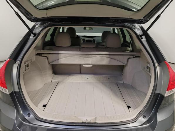 Toyota Venza I с пробегом 2010 года, цена 1 599 000 рублей, 115024 км, внедорожник, Автокод Объявления