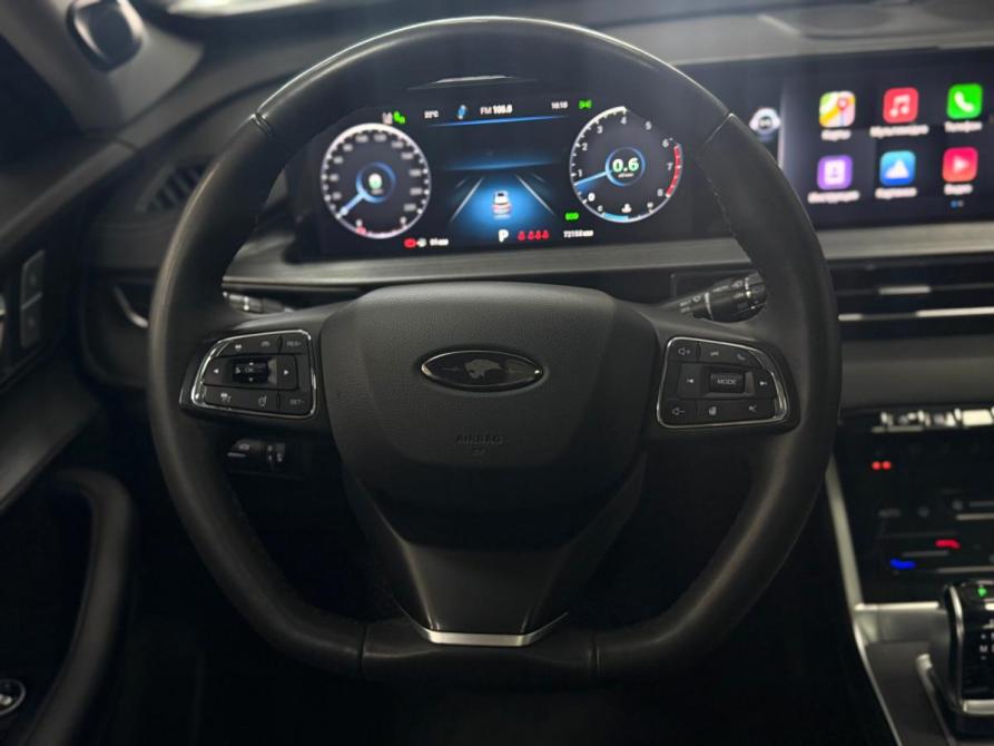 Chery Tiggo 7 Pro Max I Казань  - изображение 9