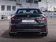 Toyota Camry IX (XV80) China Market Москва  - изображение 30