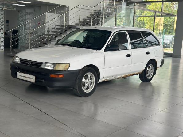 Toyota Corolla VII (E100) с пробегом 1997 года, цена 195 000 рублей, 370000 км, универсал, Автокод Объявления