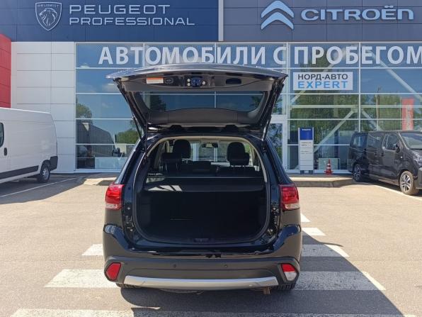 Mitsubishi Outlander III Рестайлинг 2 с пробегом 2016 года, цена 2 040 000 рублей, 112516 км, внедорожник, Автокод Объявления
