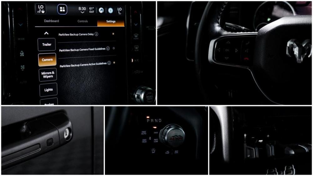 Ram 1500 V Москва  - изображение 18