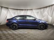 Volkswagen Polo V Рестайлинг Москва  - изображение 25