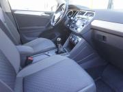 Volkswagen Tiguan II Москва  - изображение 28