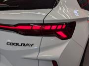 Geely Coolray I Рестайлинг Москва  - изображение 52