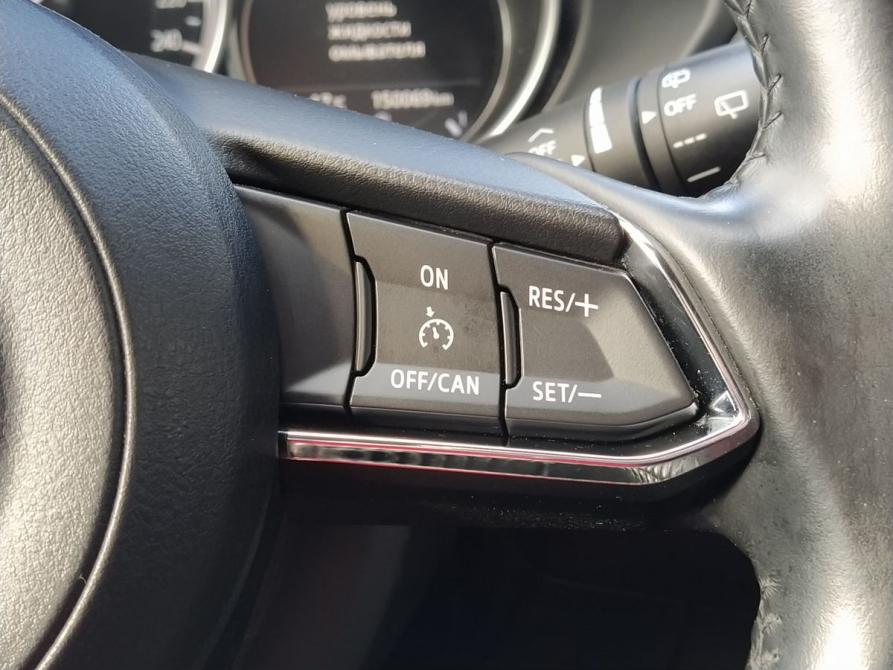 Mazda CX-5 II Екатеринбург  - изображение 9