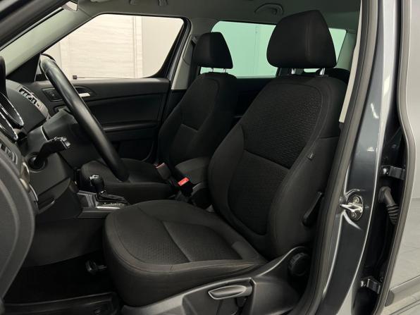 Skoda Yeti I Рестайлинг с пробегом 2017 года, цена 1 250 000 рублей, 199000 км, внедорожник, Автокод Объявления