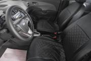 Chevrolet Aveo II Кемерово  - изображение 32