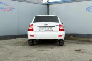 Lada (ВАЗ) Priora I Курган  - изображение 16