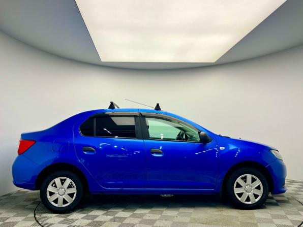Renault Logan II с пробегом 2015 года, цена 679 000 рублей, 177709 км, седан, Автокод Объявления