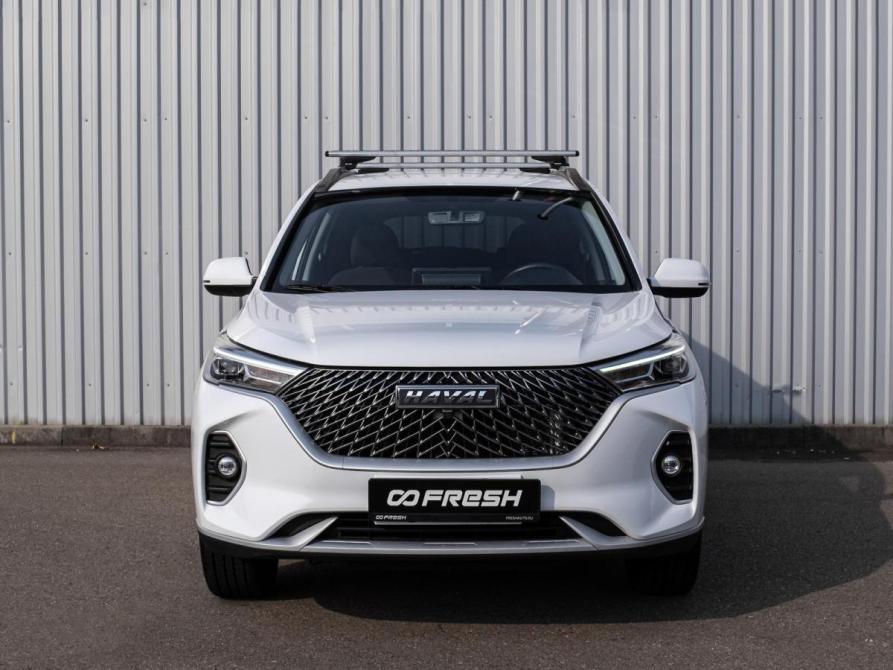 Haval M6 II Сочи  - изображение 3