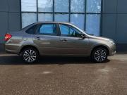 Lada (ВАЗ) Granta I Рестайлинг Ярославль  - изображение 19