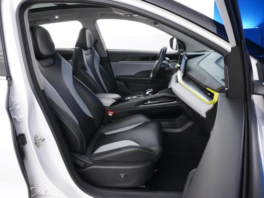 Geely Coolray I Рестайлинг Москва  - изображение 8