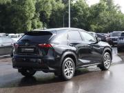 Lexus NX I Рестайлинг Москва  - изображение 25