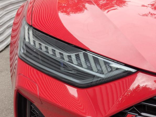 Audi RS 7 II (4K) с пробегом 2021 года, цена 14 850 000 рублей, 34012 км, лифтбек, Автокод Объявления