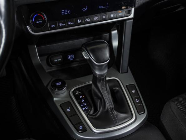 Kia Seltos I с пробегом 2020 года, цена 1 898 000 рублей, 108528 км, внедорожник, Автокод Объявления