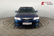 Mazda 6 I (GG) Рестайлинг Волгоград  - изображение 25