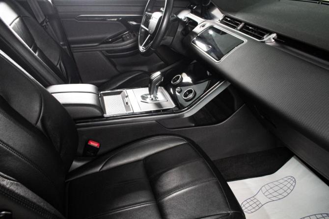 Land Rover Range Rover Evoque II с пробегом 2021 года, цена 4 249 000 рублей, 45000 км, внедорожник, Автокод Объявления