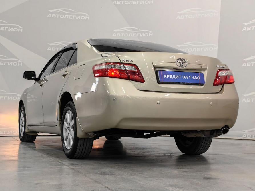 Toyota Camry VI (XV40) Новосибирск  - изображение 23
