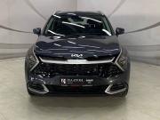 Kia Sportage V Воронеж  - изображение 13
