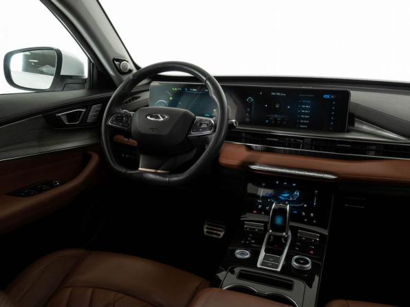 Chery Tiggo 8 Pro Max I с пробегом 2023 года, цена 2 030 000 рублей, 78300 км, внедорожник, Автокод Объявления