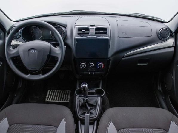 Lada (ВАЗ) Granta I Рестайлинг с пробегом 2025 года, цена 1 011 000 рублей, 8871 км, лифтбек, Автокод Объявления
