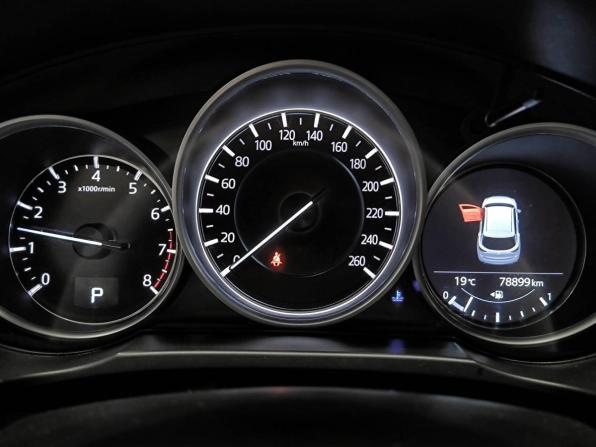 Mazda CX-5 II с пробегом 2019 года, цена 2 750 000 рублей, 78898 км, внедорожник, Автокод Объявления
