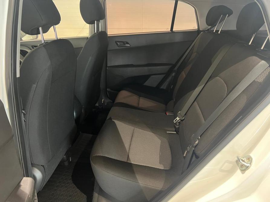 Hyundai Creta I Рестайлинг Самара  - изображение 15
