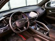 Geely Tugella I Рестайлинг Екатеринбург  - изображение 41
