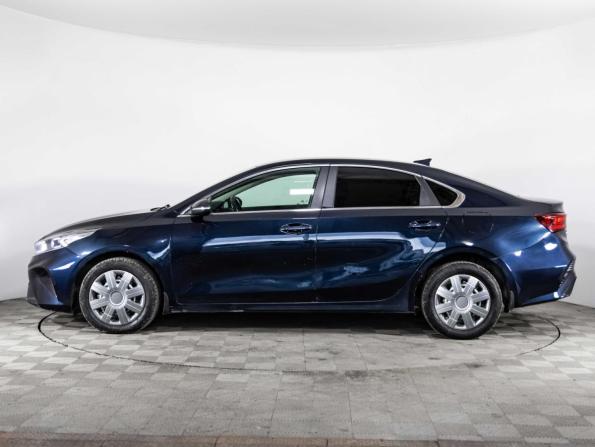 Kia Cerato IV Рестайлинг с пробегом 2021 года, цена 1 275 000 рублей, 195000 км, седан, Автокод Объявления