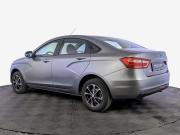 Lada (ВАЗ) Vesta I Москва  - изображение 35