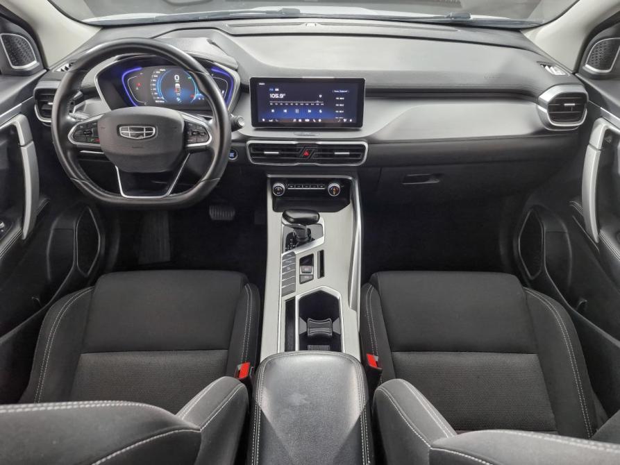 Geely Coolray I Нижний Новгород  - изображение 13
