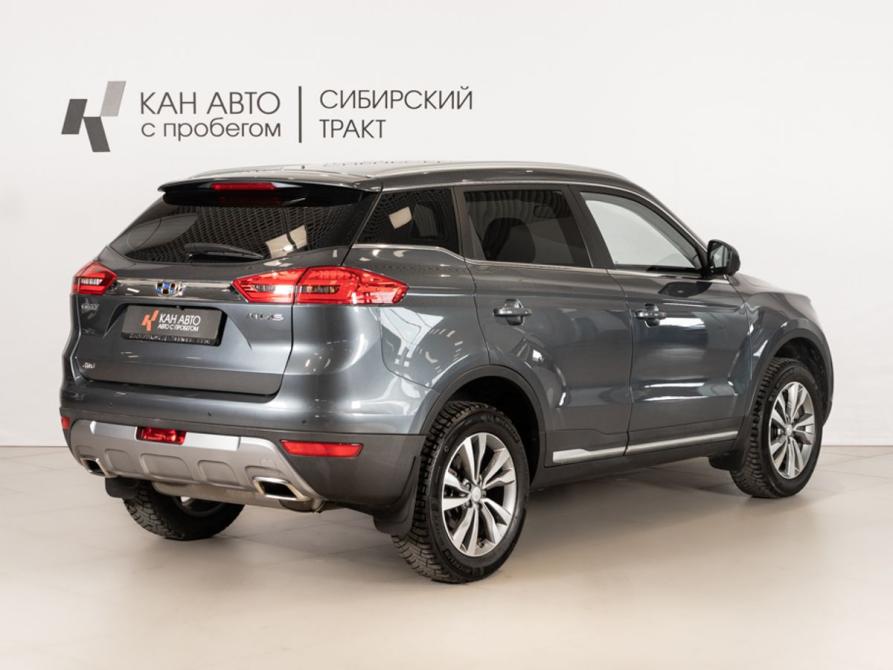 Geely Atlas I Казань  - изображение 3
