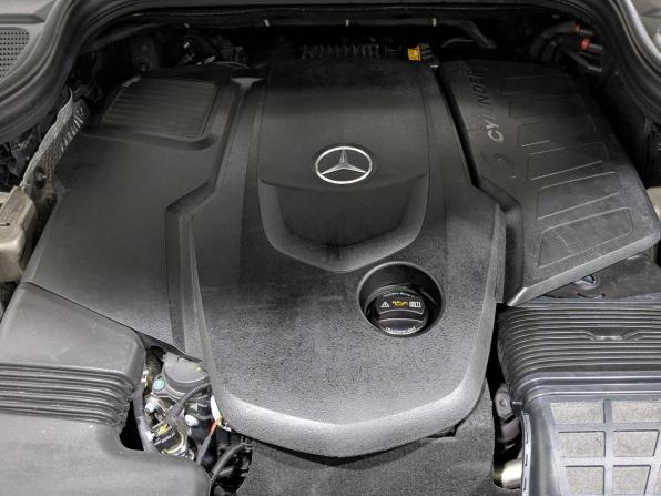 Mercedes-Benz GLS II (X167) с пробегом 2020 года, цена 8 865 000 рублей, 92917 км, внедорожник, Автокод Объявления