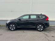 Honda CR-V IV Рестайлинг Санкт-Петербург  - изображение 24