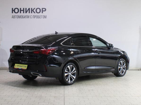 Changan Eado Plus с пробегом 2024 года, цена 1 799 000 рублей, 15634 км, седан, Автокод Объявления
