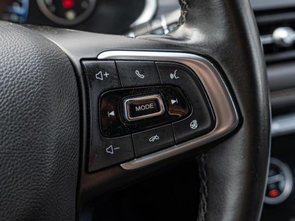 Chery Tiggo 8 I с пробегом 2020 года, цена 1 750 000 рублей, 97854 км, внедорожник, Автокод Объявления