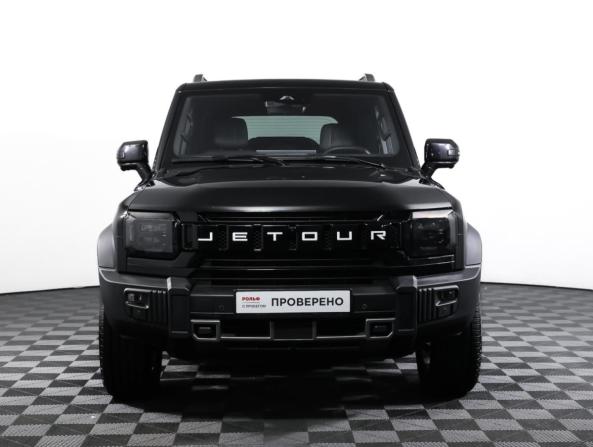 JETOUR T2 с пробегом 2024 года, цена 3 585 000 рублей, 22035 км, внедорожник, Автокод Объявления