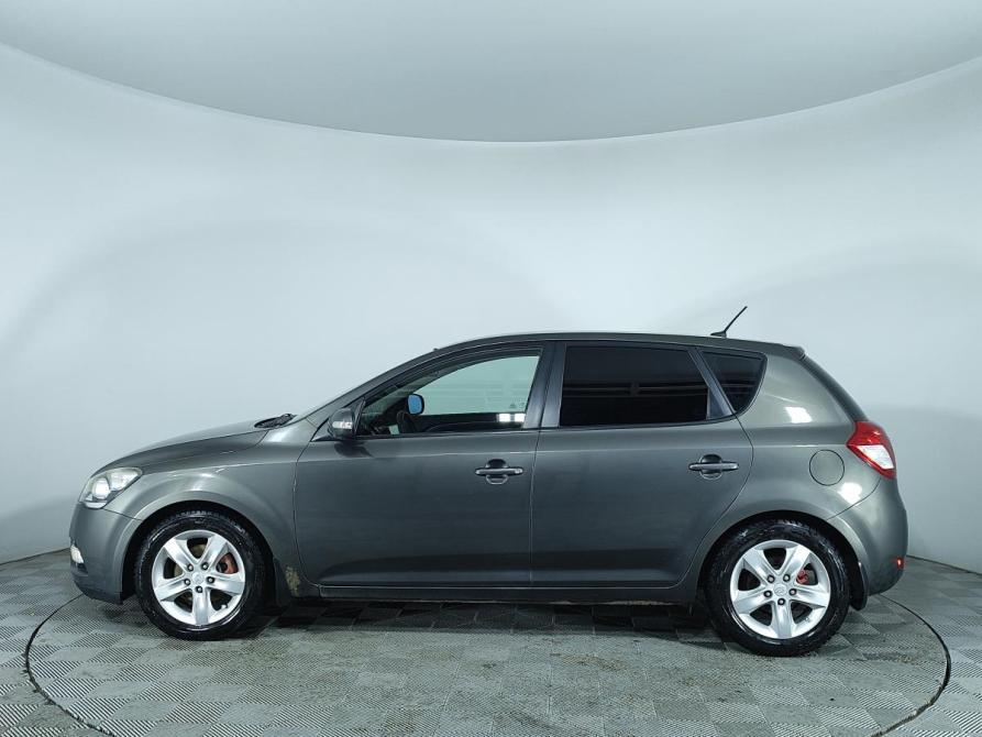 Kia Ceed I Рестайлинг Ростов-на-Дону  - изображение 8
