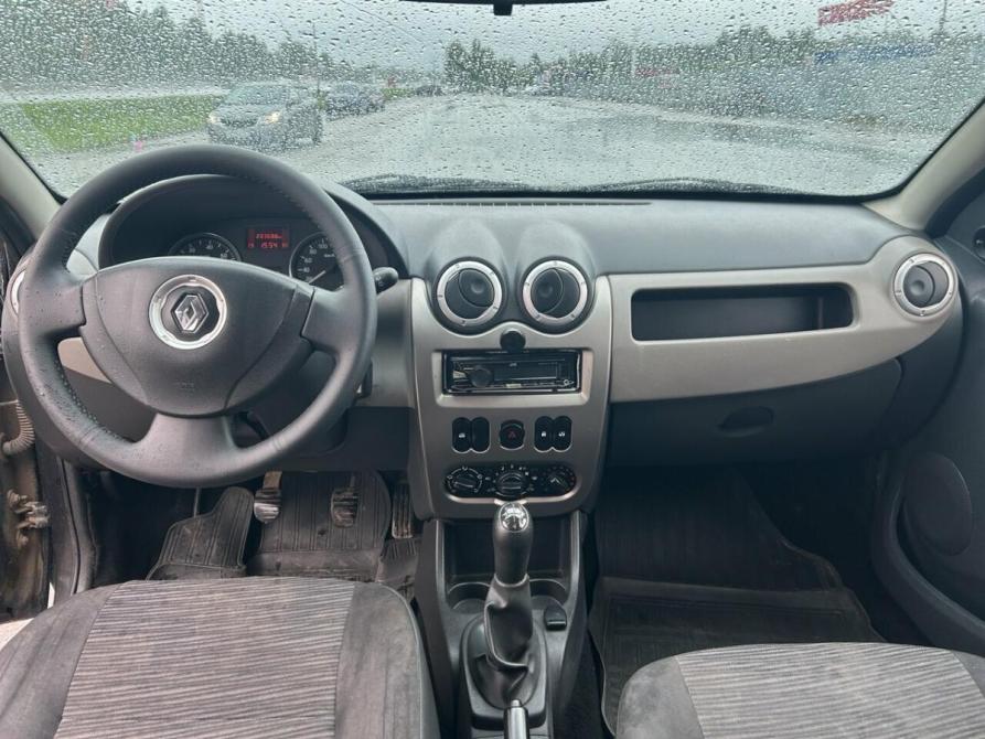 Renault Sandero I Пермь  - изображение 5