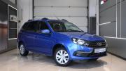Lada (ВАЗ) Granta I Рестайлинг Уфа  - изображение 15