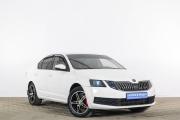 Skoda Octavia III (A7) Рестайлинг Тюмень  - изображение 18