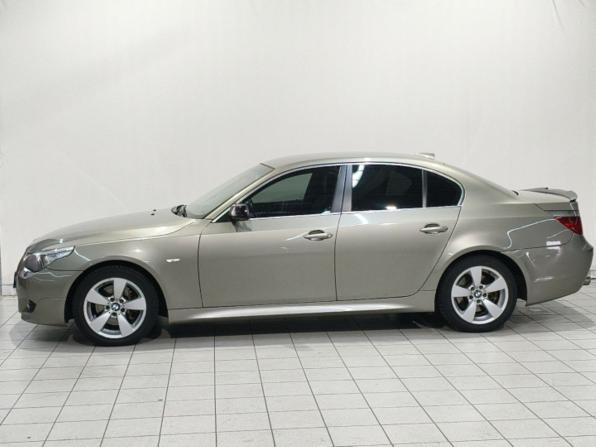 BMW 5 серии V (E60/E61) с пробегом 2006 года, цена 1 291 700 рублей, 357163 км, седан, Автокод Объявления