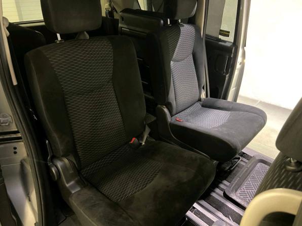 Nissan Serena IV (C26) с пробегом 2012 года, цена 949 000 рублей, 275273 км, минивэн, Автокод Объявления