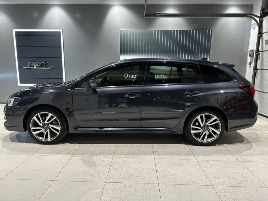 Subaru Levorg I Новосибирск  - изображение 2