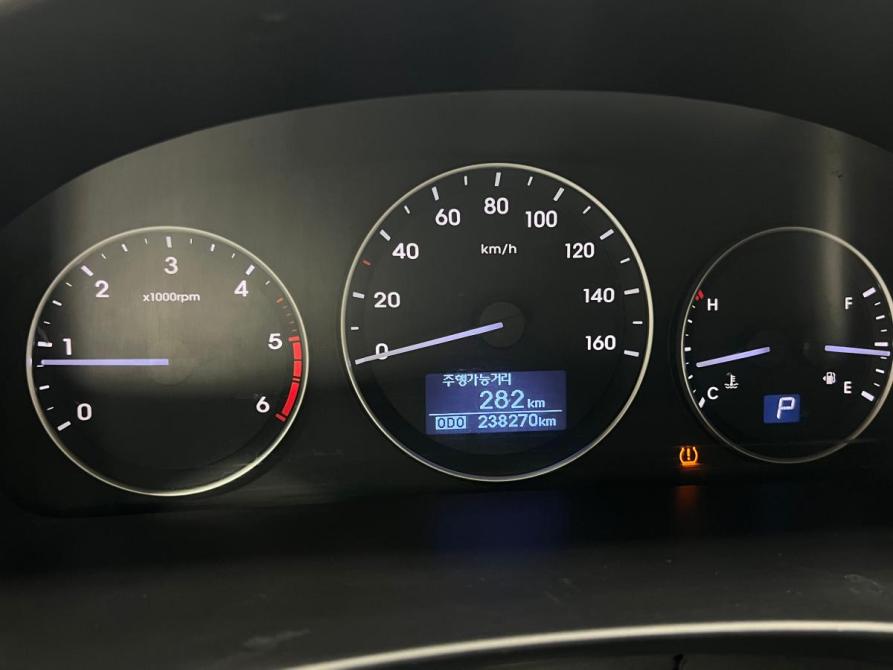 Hyundai Grand Starex I Рестайлинг Кемерово  - изображение 6