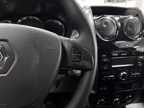 Renault Duster I Рестайлинг с пробегом 2018 года, цена 1 390 000 рублей, 154032 км, внедорожник, Автокод Объявления